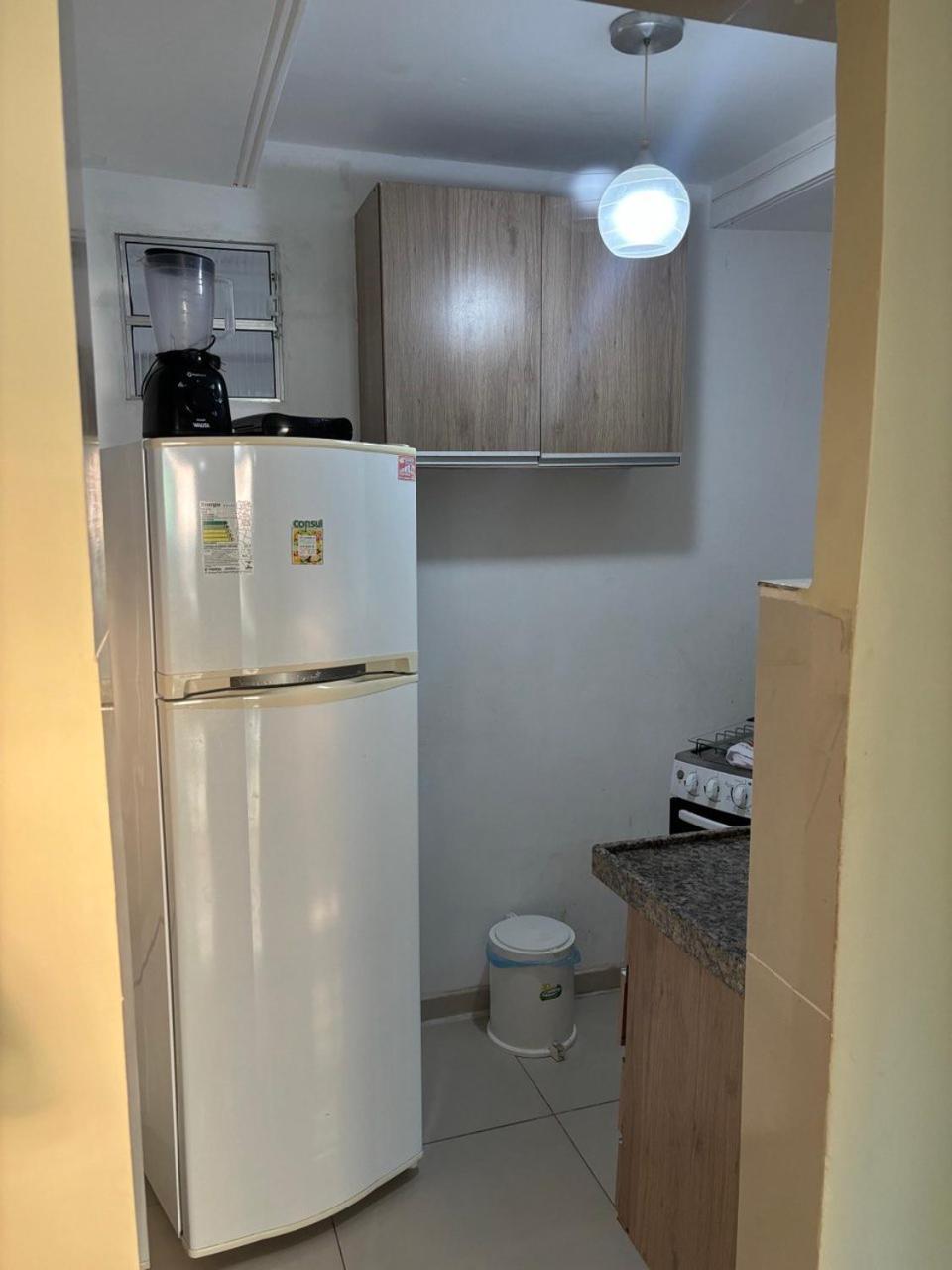 Solmar Flats Apartment Pôrto das Galinhas Екстериор снимка