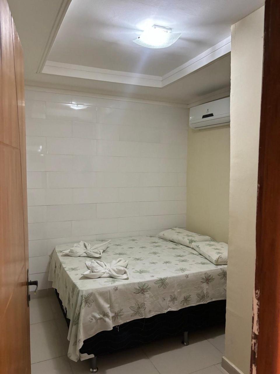 Solmar Flats Apartment Pôrto das Galinhas Екстериор снимка