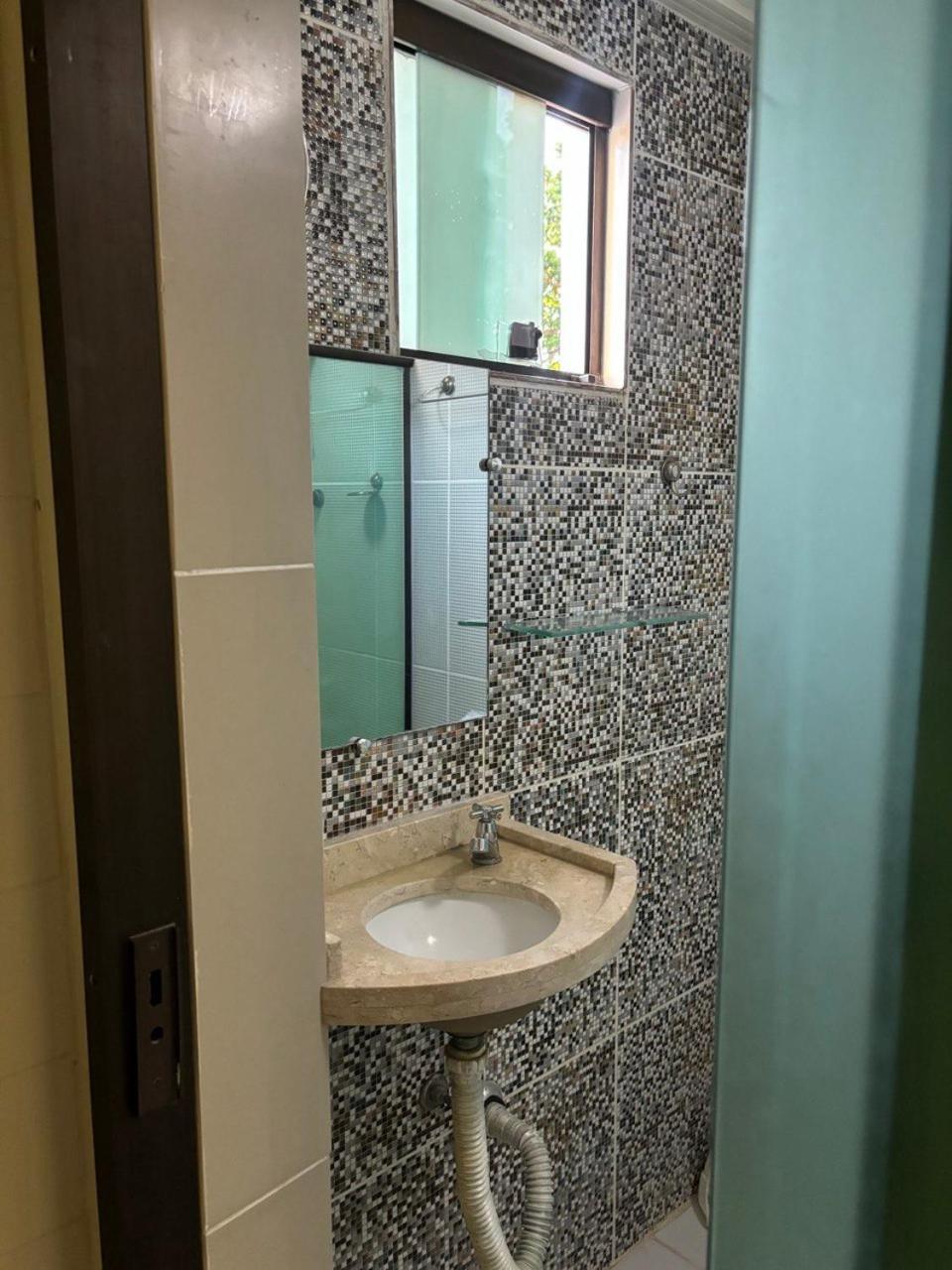 Solmar Flats Apartment Pôrto das Galinhas Екстериор снимка