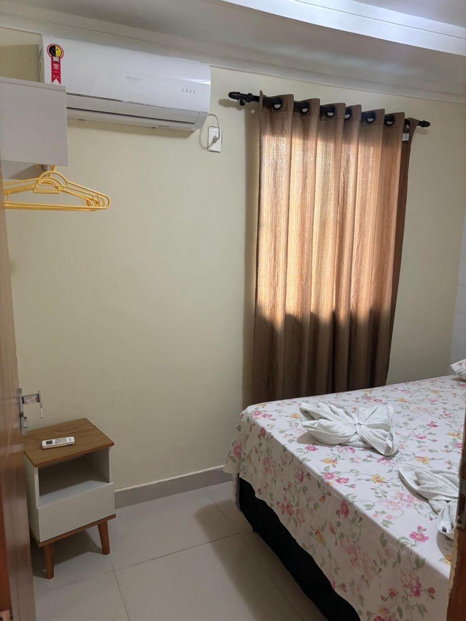 Solmar Flats Apartment Pôrto das Galinhas Екстериор снимка