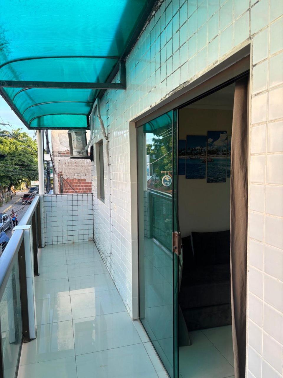 Solmar Flats Apartment Pôrto das Galinhas Екстериор снимка