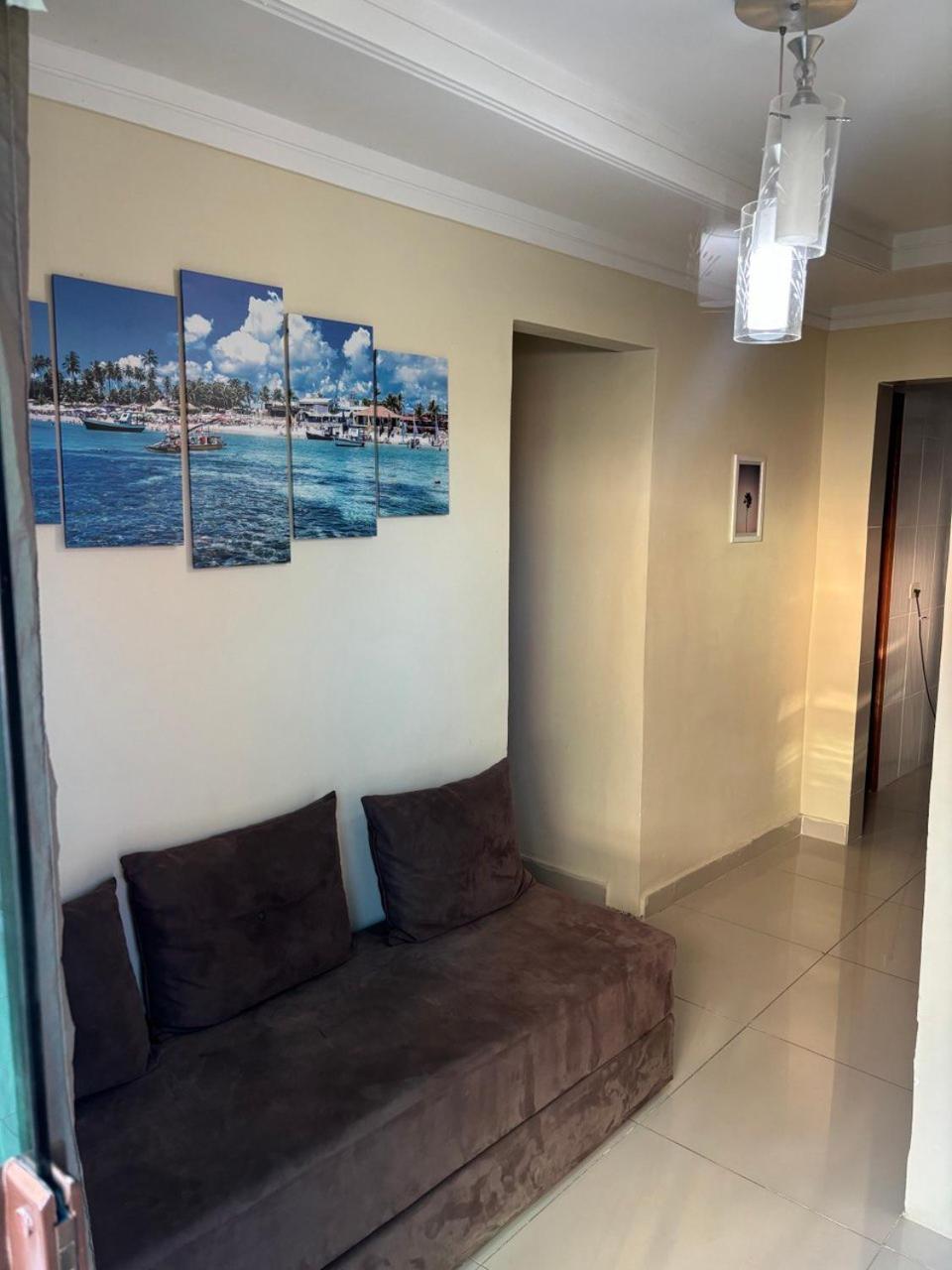 Solmar Flats Apartment Pôrto das Galinhas Екстериор снимка