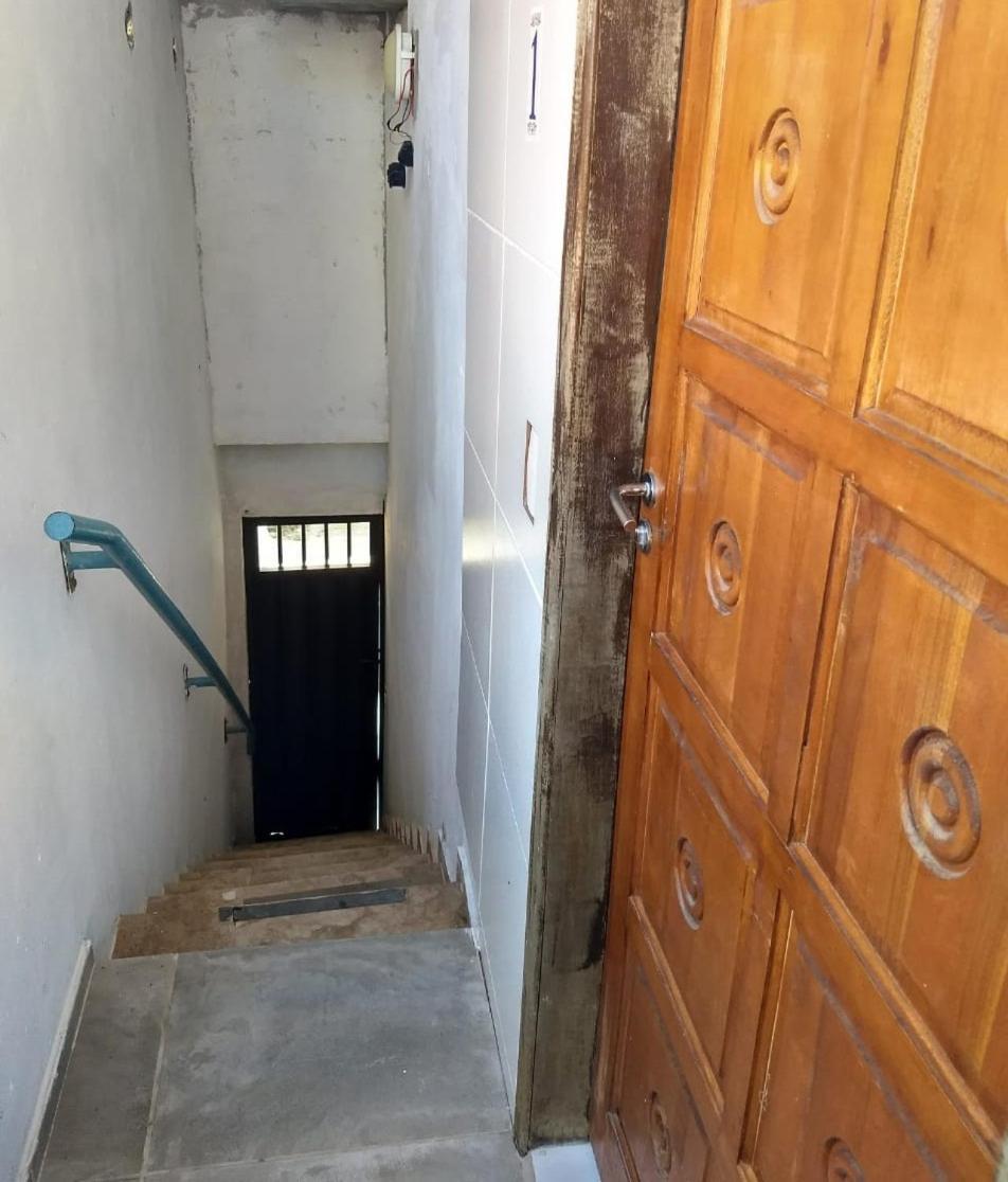 Solmar Flats Apartment Pôrto das Galinhas Екстериор снимка