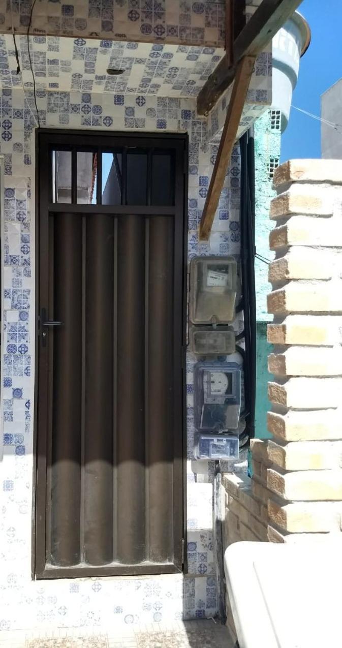 Solmar Flats Apartment Pôrto das Galinhas Екстериор снимка