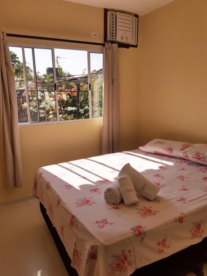 Solmar Flats Apartment Pôrto das Galinhas Екстериор снимка