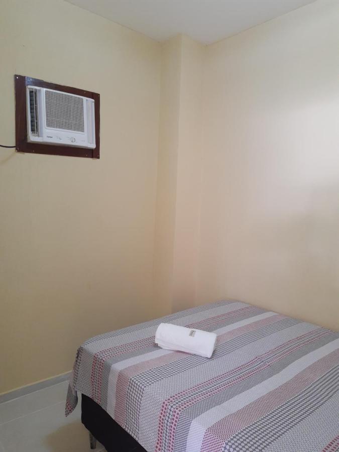 Solmar Flats Apartment Pôrto das Galinhas Екстериор снимка