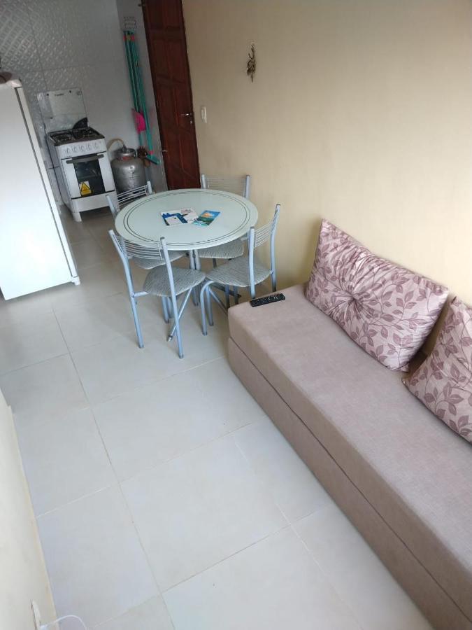 Solmar Flats Apartment Pôrto das Galinhas Екстериор снимка