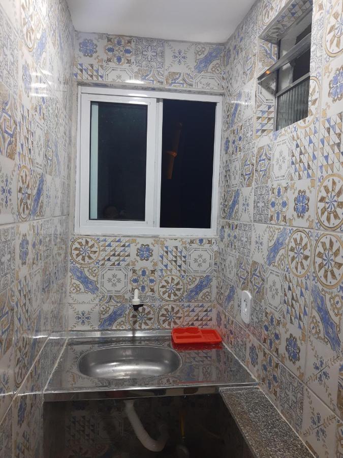 Solmar Flats Apartment Pôrto das Galinhas Екстериор снимка
