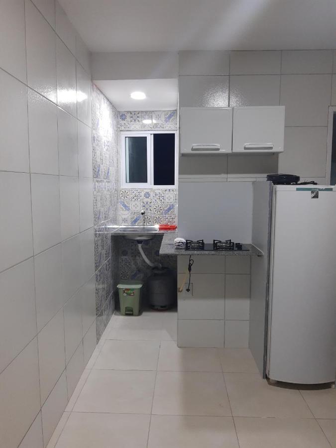 Solmar Flats Apartment Pôrto das Galinhas Екстериор снимка