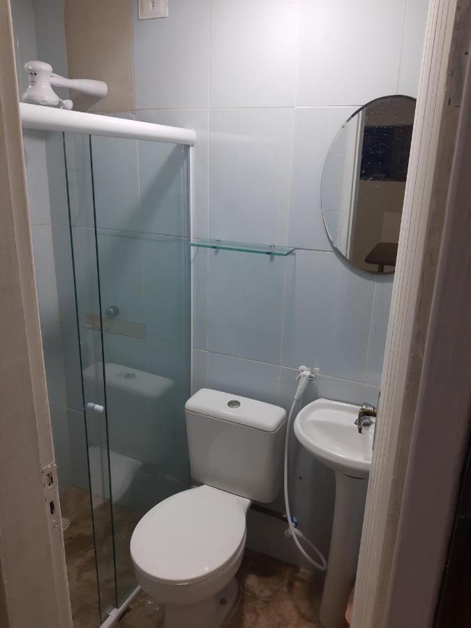 Solmar Flats Apartment Pôrto das Galinhas Екстериор снимка