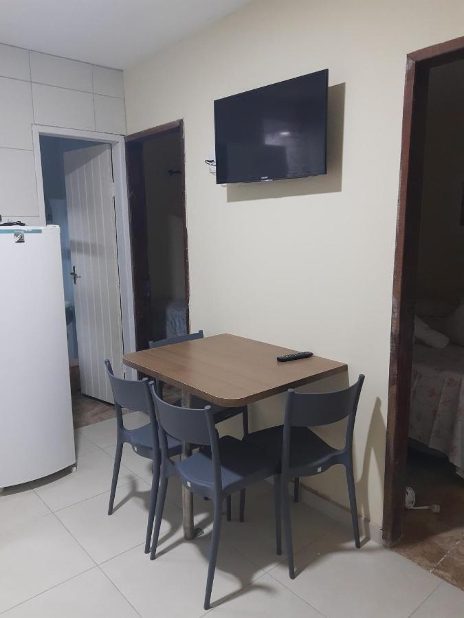 Solmar Flats Apartment Pôrto das Galinhas Екстериор снимка