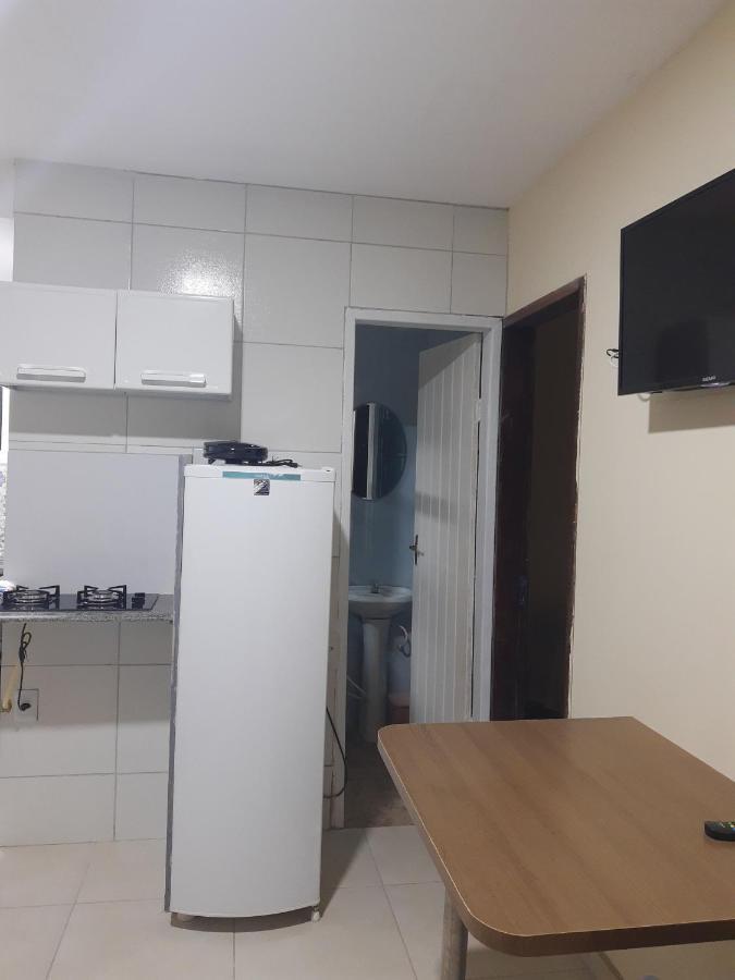 Solmar Flats Apartment Pôrto das Galinhas Екстериор снимка