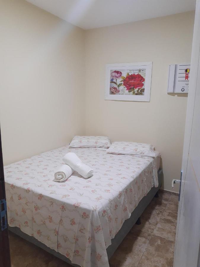 Solmar Flats Apartment Pôrto das Galinhas Екстериор снимка