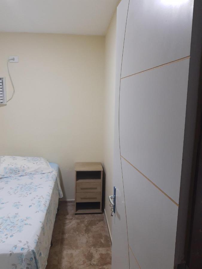 Solmar Flats Apartment Pôrto das Galinhas Екстериор снимка