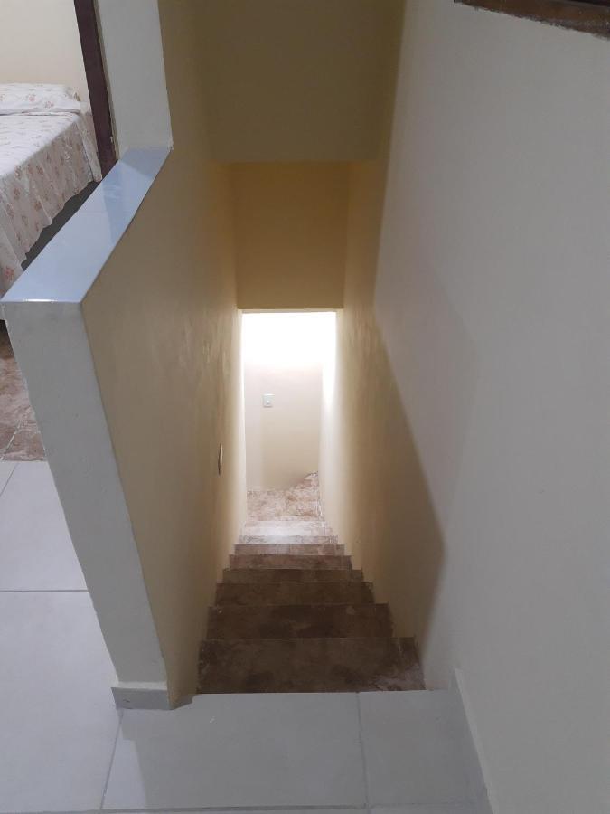 Solmar Flats Apartment Pôrto das Galinhas Екстериор снимка
