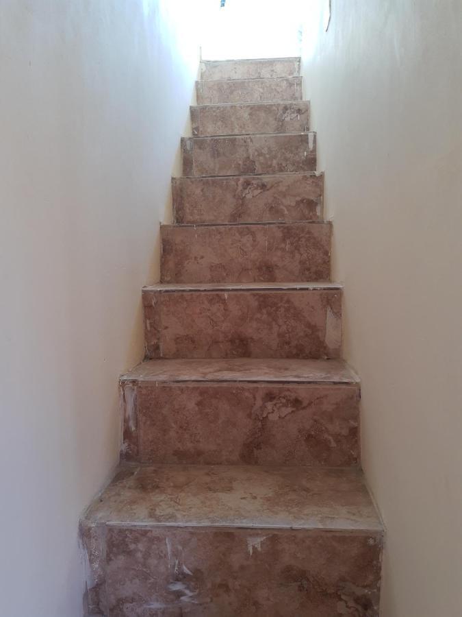 Solmar Flats Apartment Pôrto das Galinhas Екстериор снимка