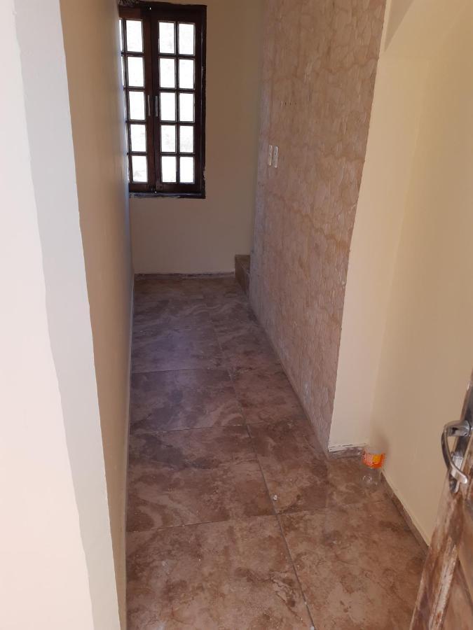 Solmar Flats Apartment Pôrto das Galinhas Екстериор снимка